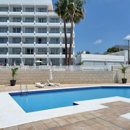 Apartamento Vacacional Playa Плая-де-лас-Америкас Экстерьер фото