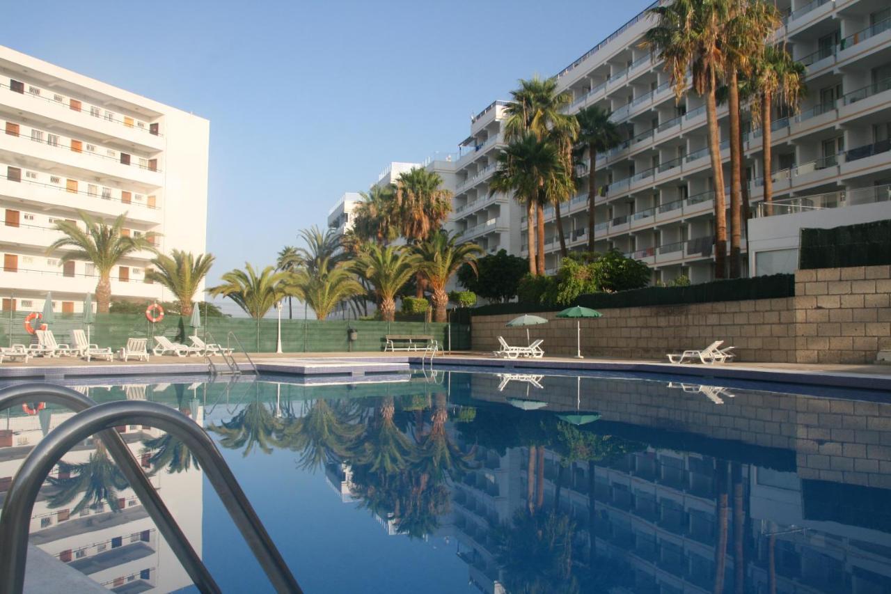 Apartamento Vacacional Playa Плая-де-лас-Америкас Экстерьер фото