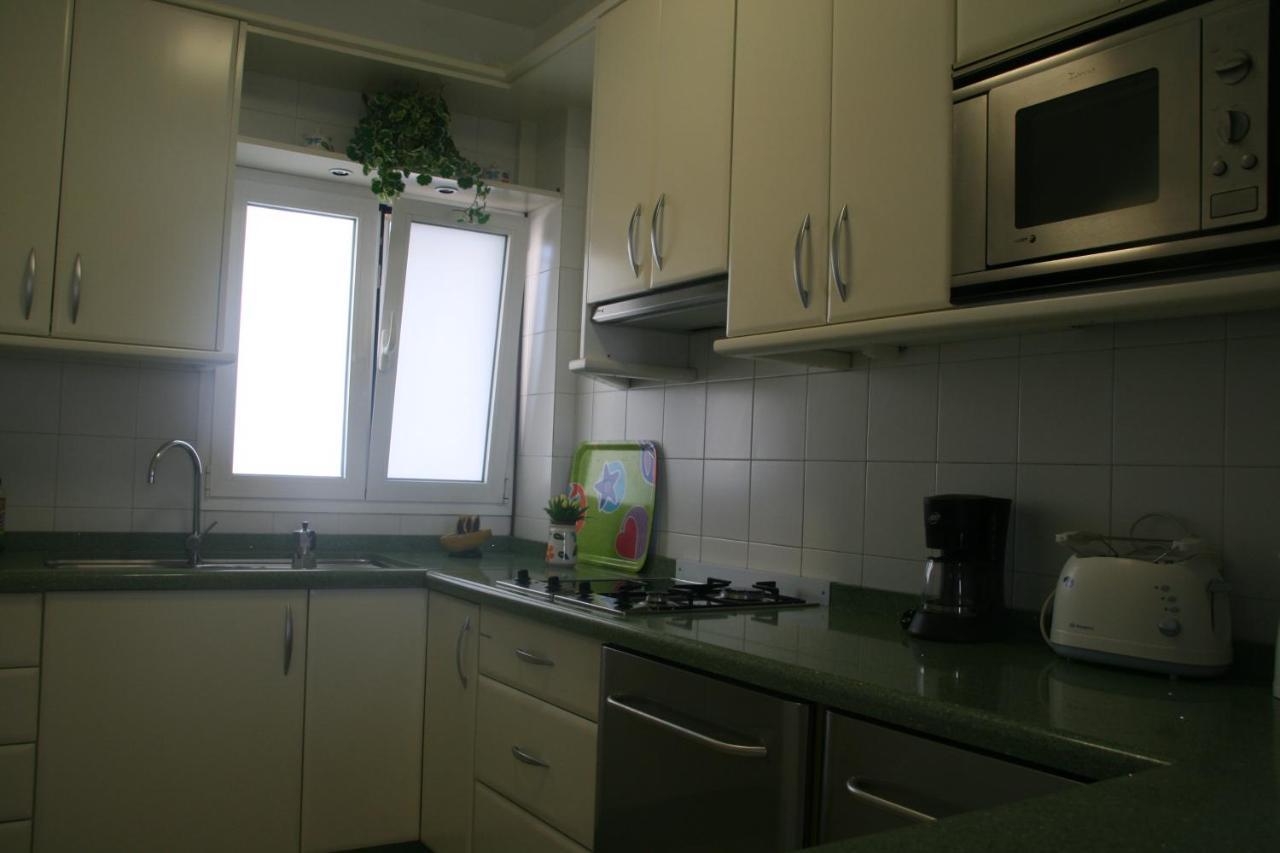 Apartamento Vacacional Playa Плая-де-лас-Америкас Экстерьер фото
