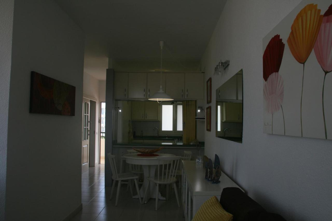Apartamento Vacacional Playa Плая-де-лас-Америкас Экстерьер фото