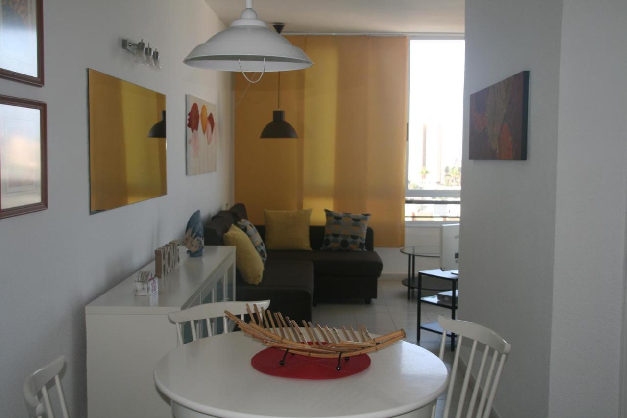 Apartamento Vacacional Playa Плая-де-лас-Америкас Экстерьер фото