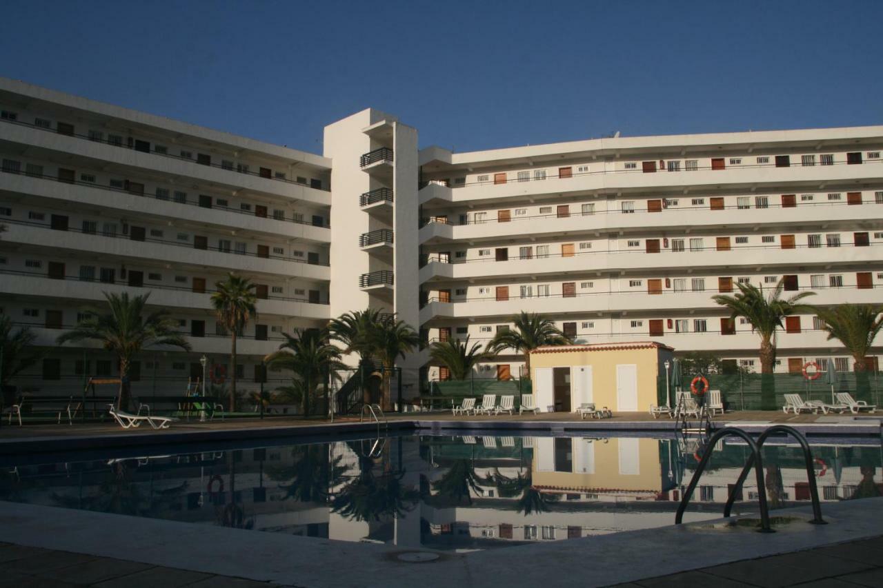 Apartamento Vacacional Playa Плая-де-лас-Америкас Экстерьер фото