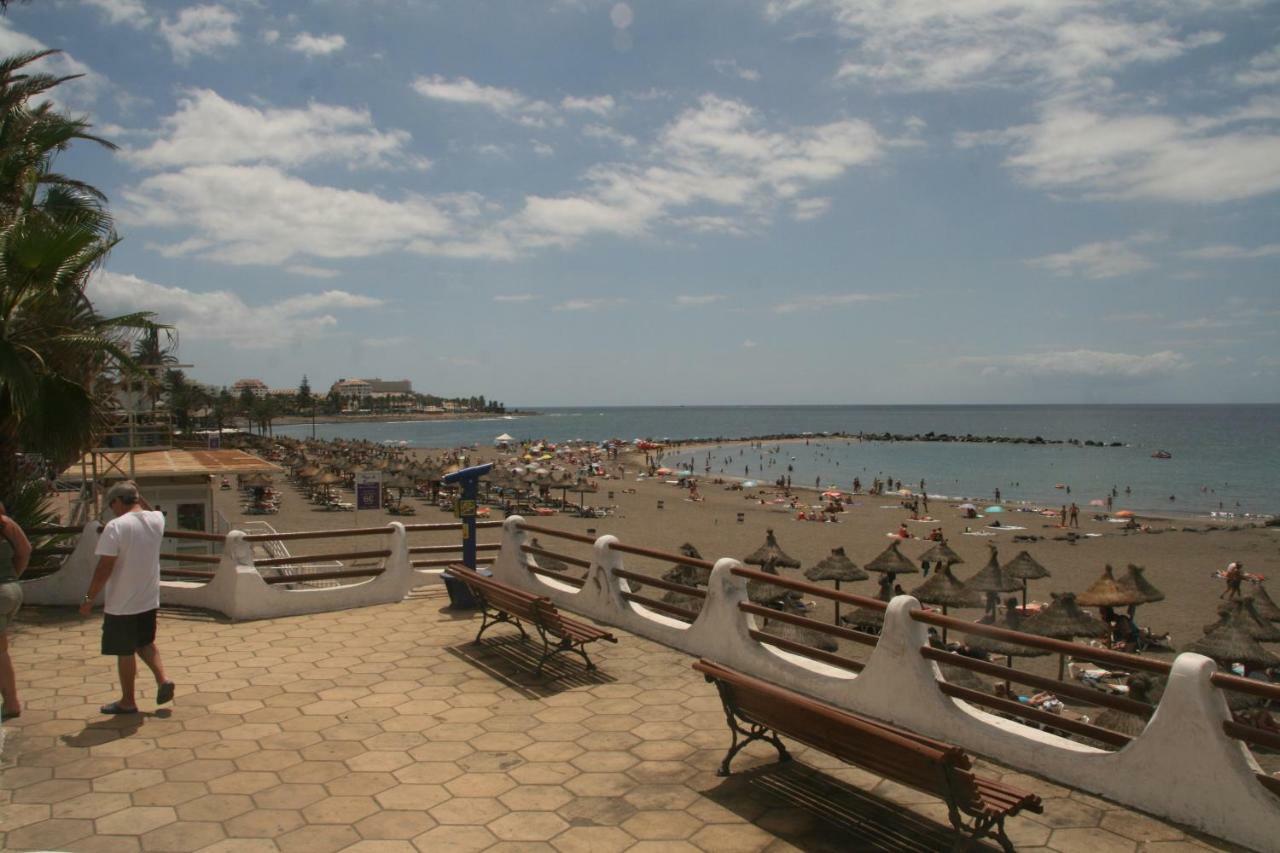 Apartamento Vacacional Playa Плая-де-лас-Америкас Экстерьер фото