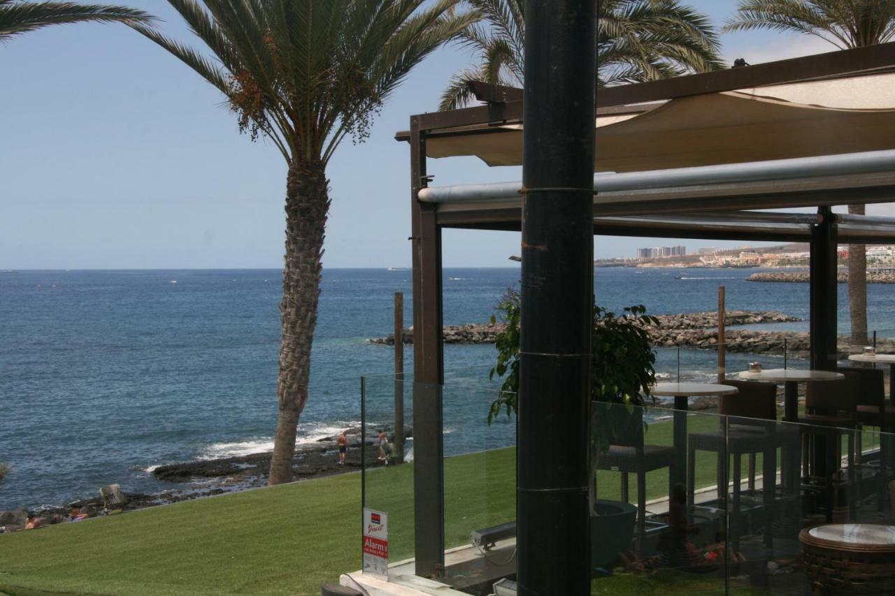 Apartamento Vacacional Playa Плая-де-лас-Америкас Экстерьер фото