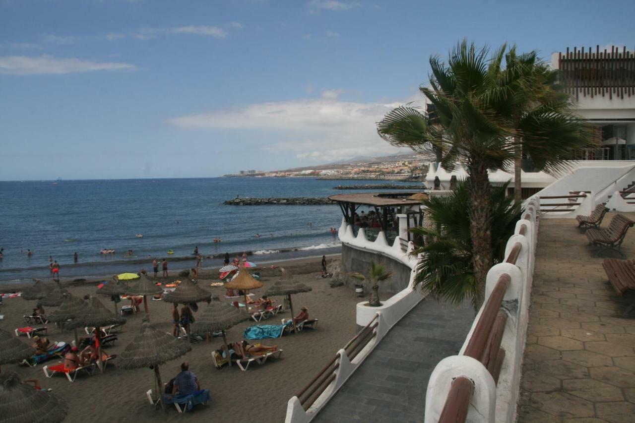 Apartamento Vacacional Playa Плая-де-лас-Америкас Экстерьер фото